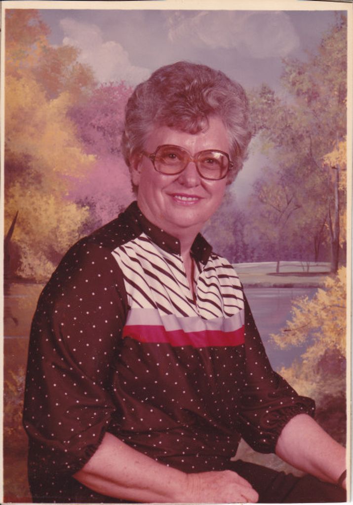 Virginia Smith