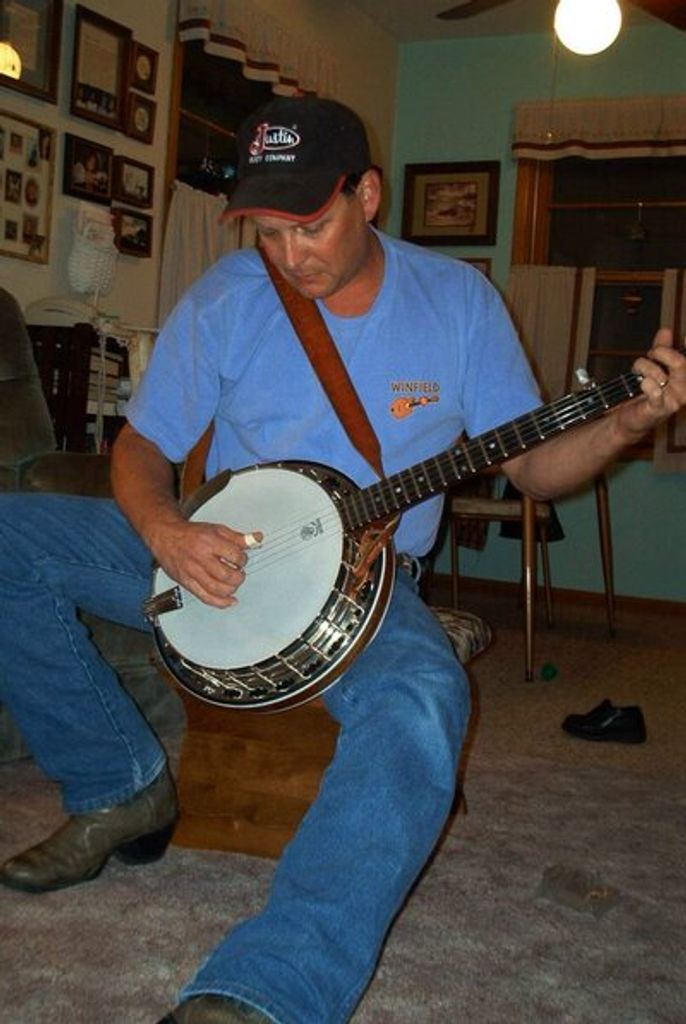 Dwain G. Rice Profile Photo