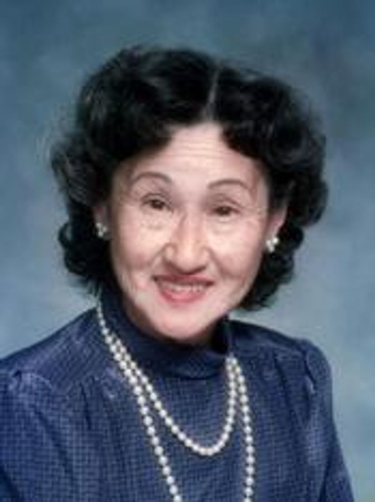 Sayoko Dorothy Shiroishi