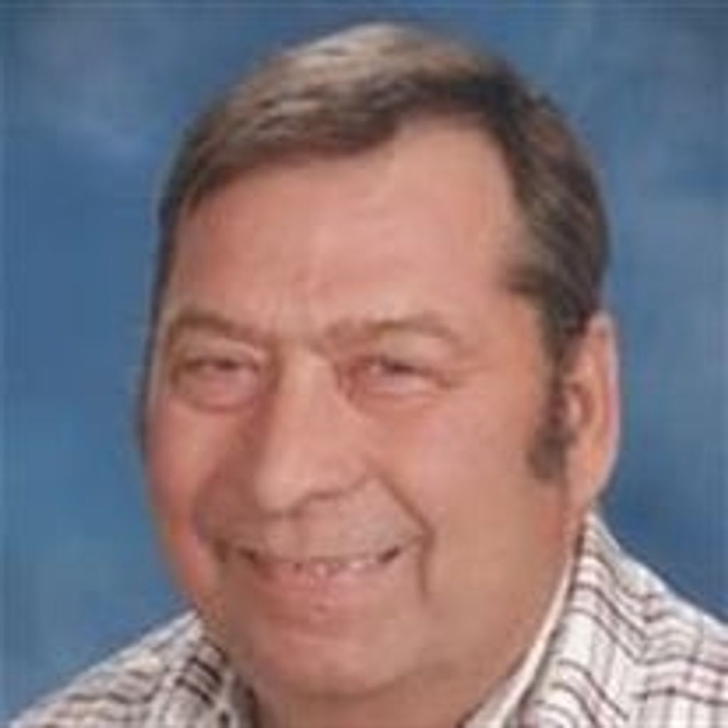 David Paul Woodford Profile Photo