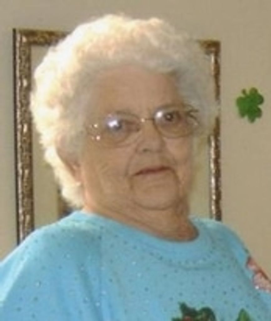 Shirley Schulmeyer