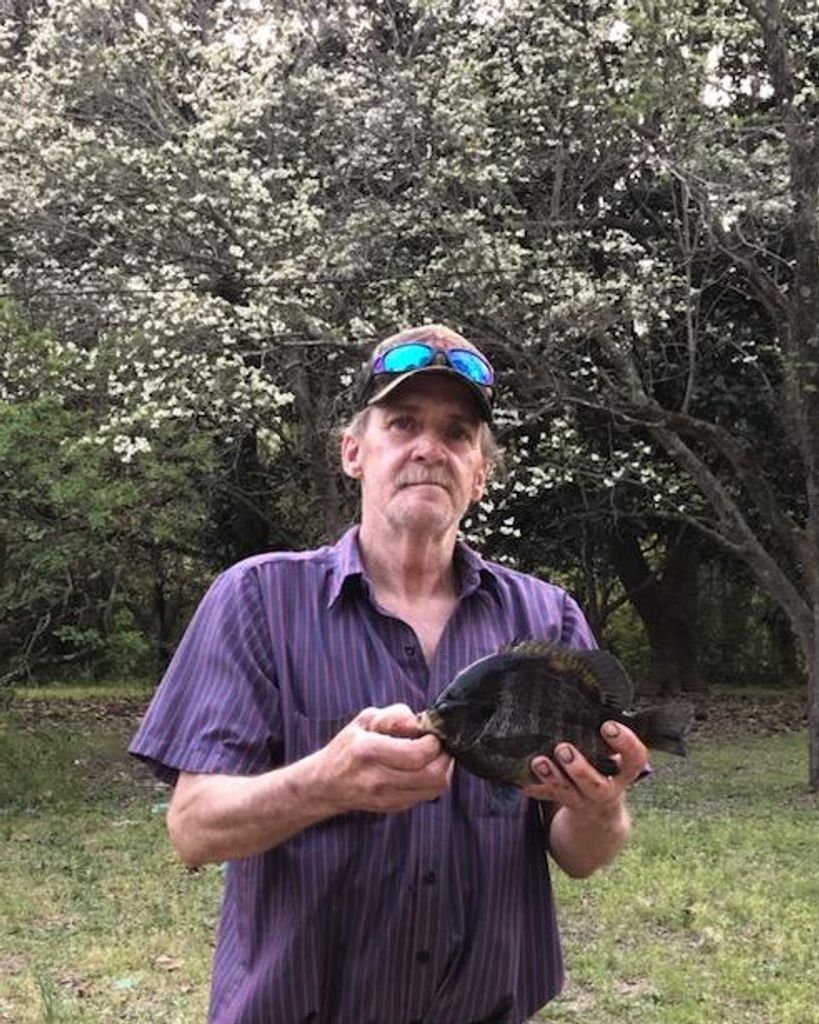 Richard "Bud" Schubert Sessoms, Jr. Profile Photo