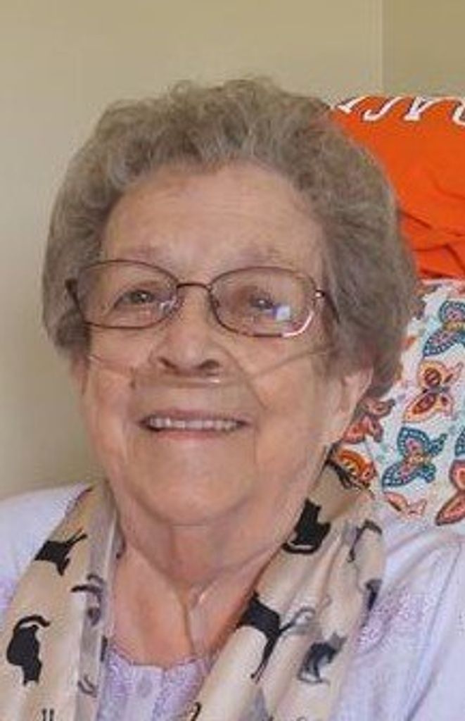 Patricia  A. Pierson