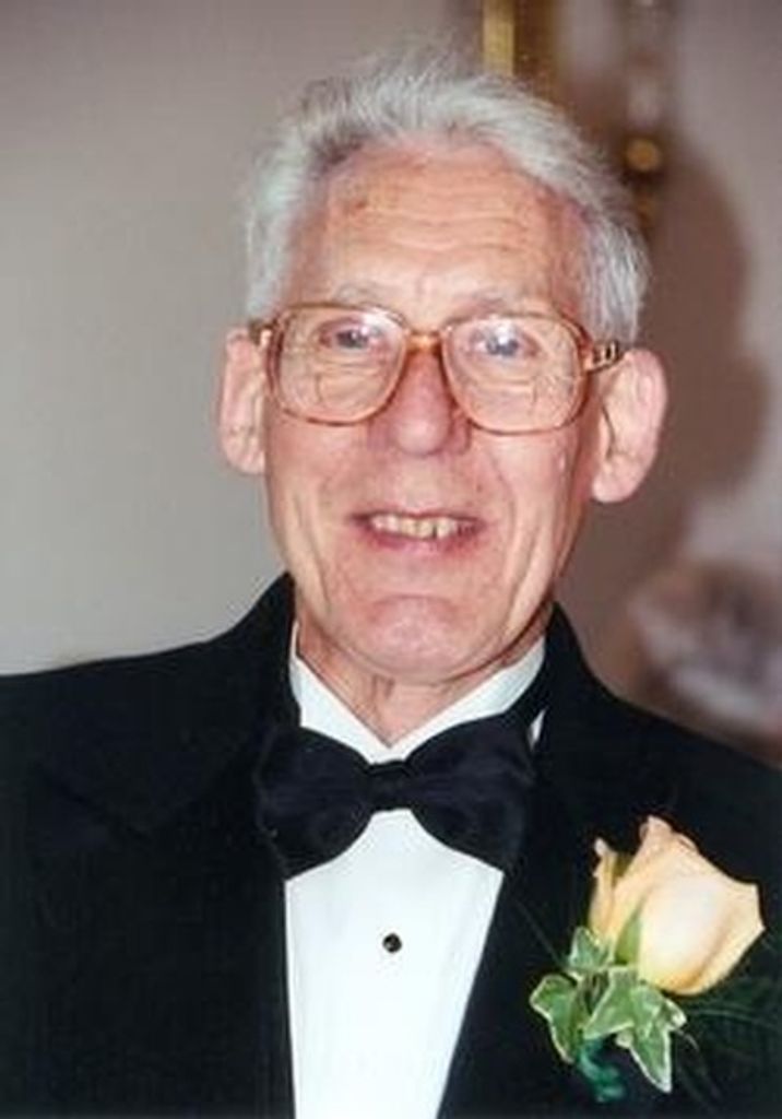 Dr. Stanley Ray Mallow Profile Photo