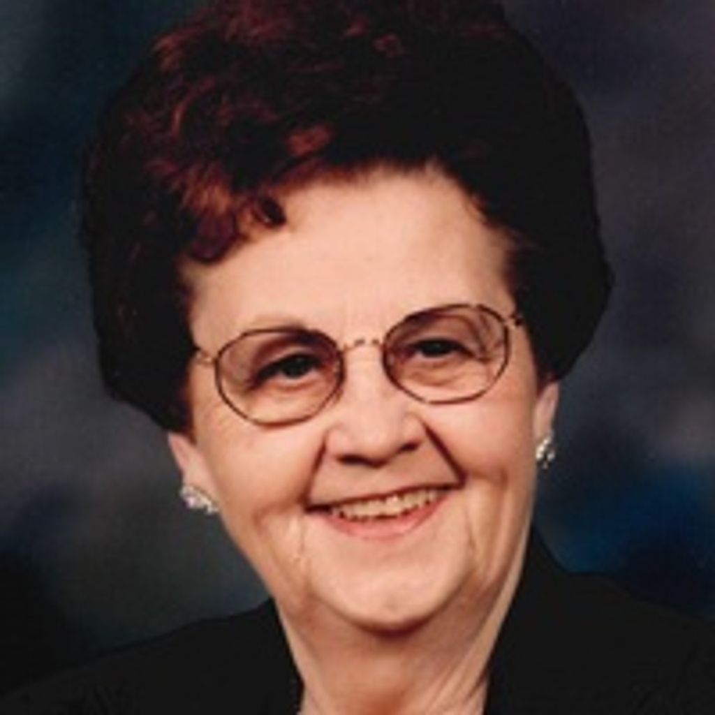 Eileen Goebel
