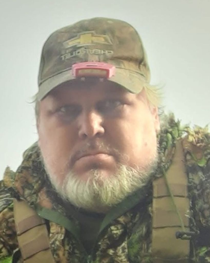 Tracy Strong Profile Photo