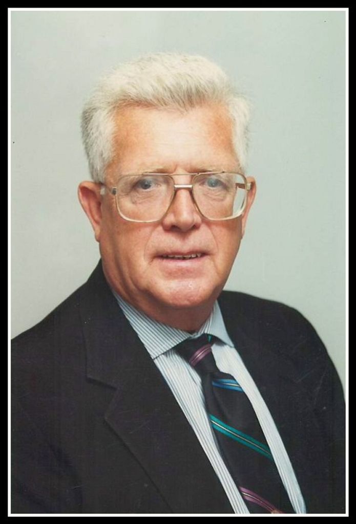 Jesse Metz