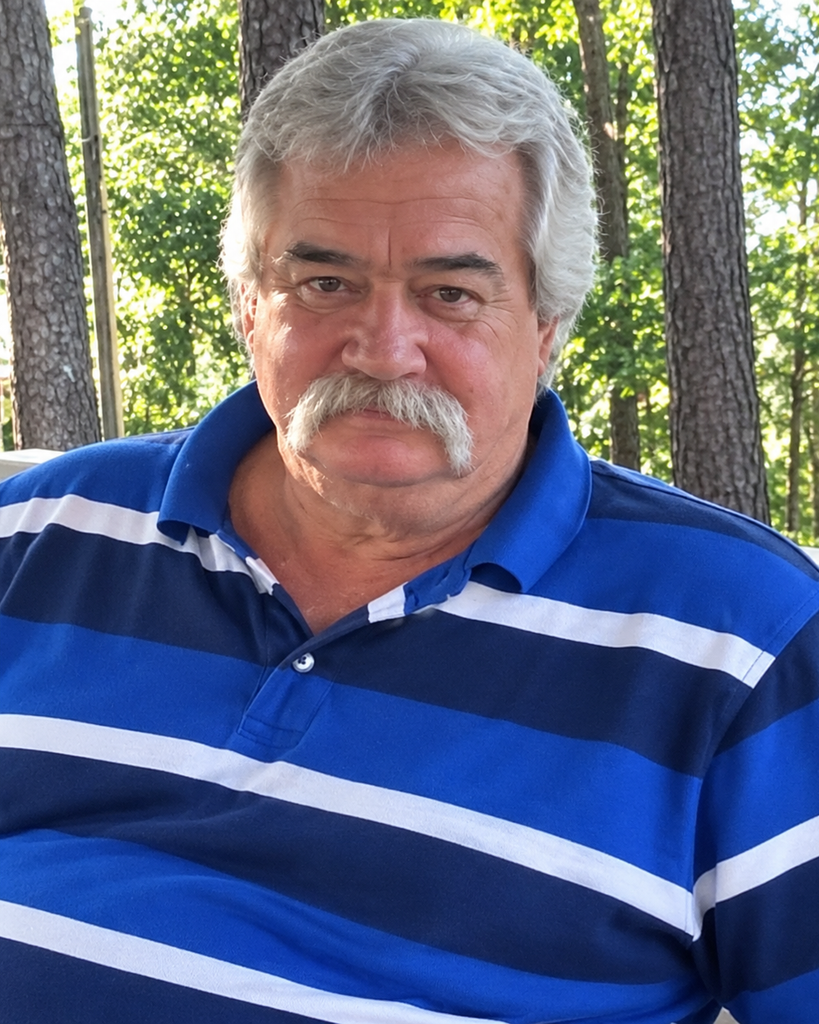 Ronnie Roach