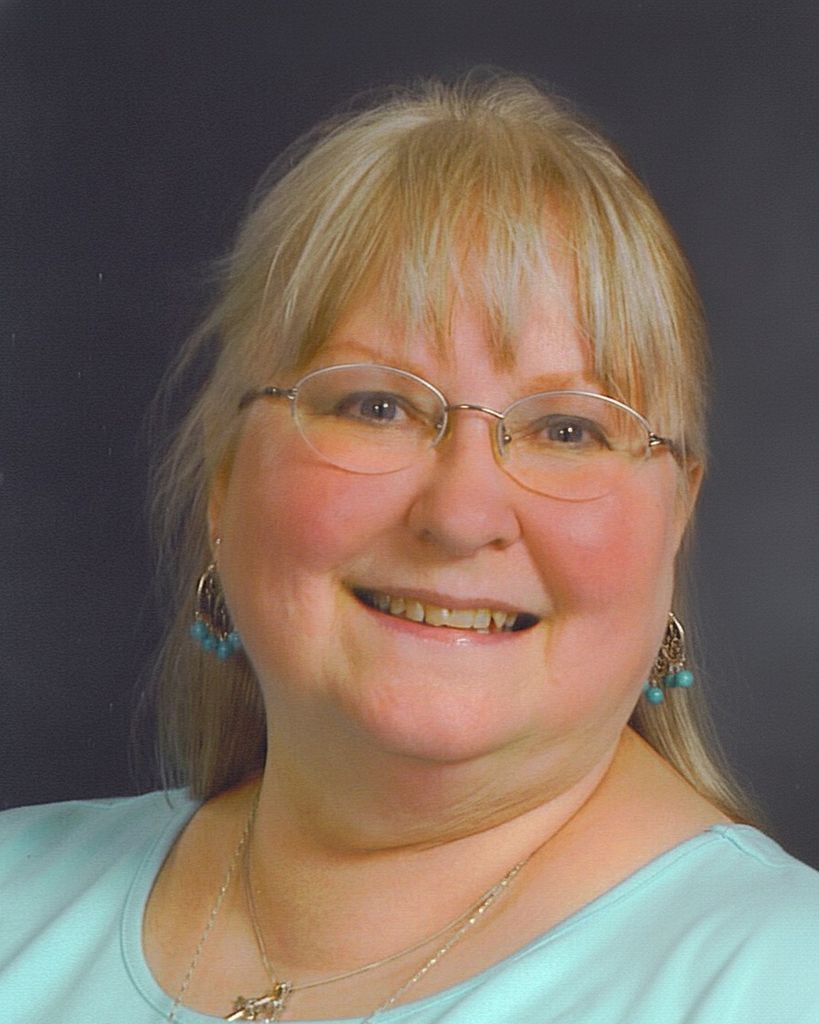 Marilyn "Lynn" Baker