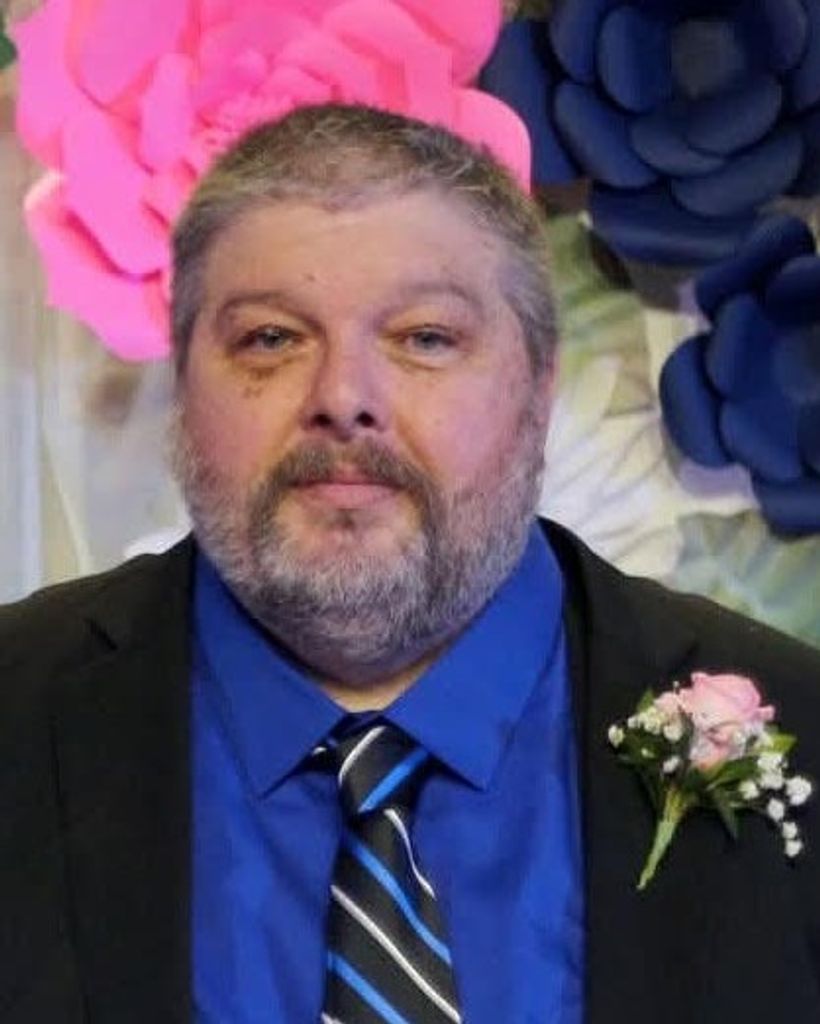 Donald Ray Briney, JR Profile Photo
