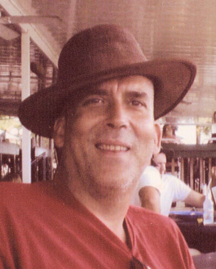 Michael Charles Kappelman