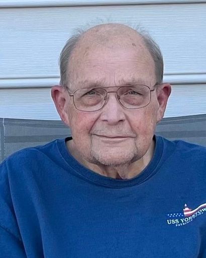 Rod Fansler Profile Photo