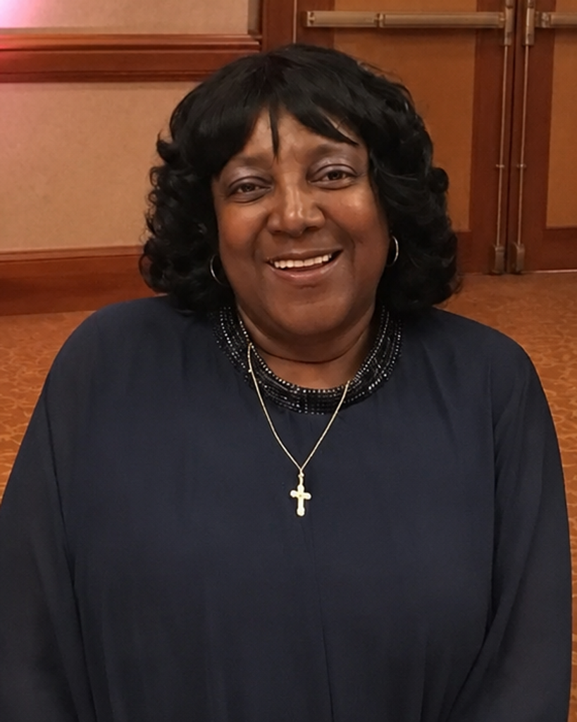 Yolande Stewart Gray