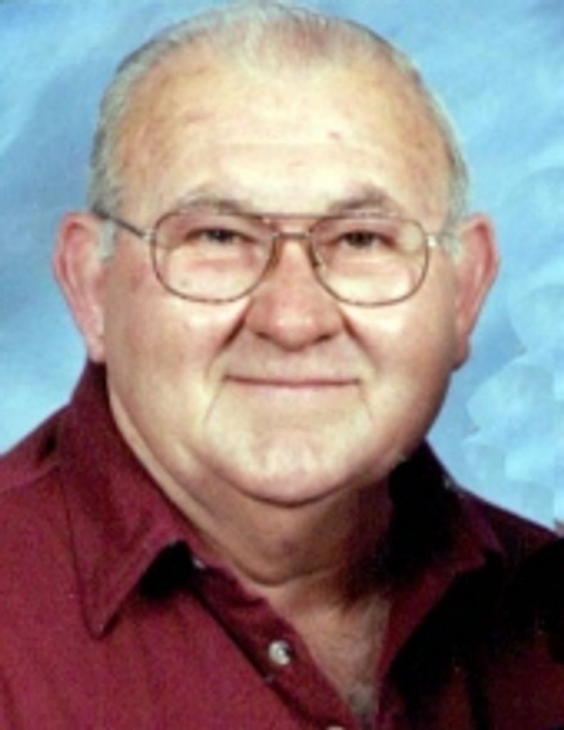 James  Edward "Mr. Mac" McMillon