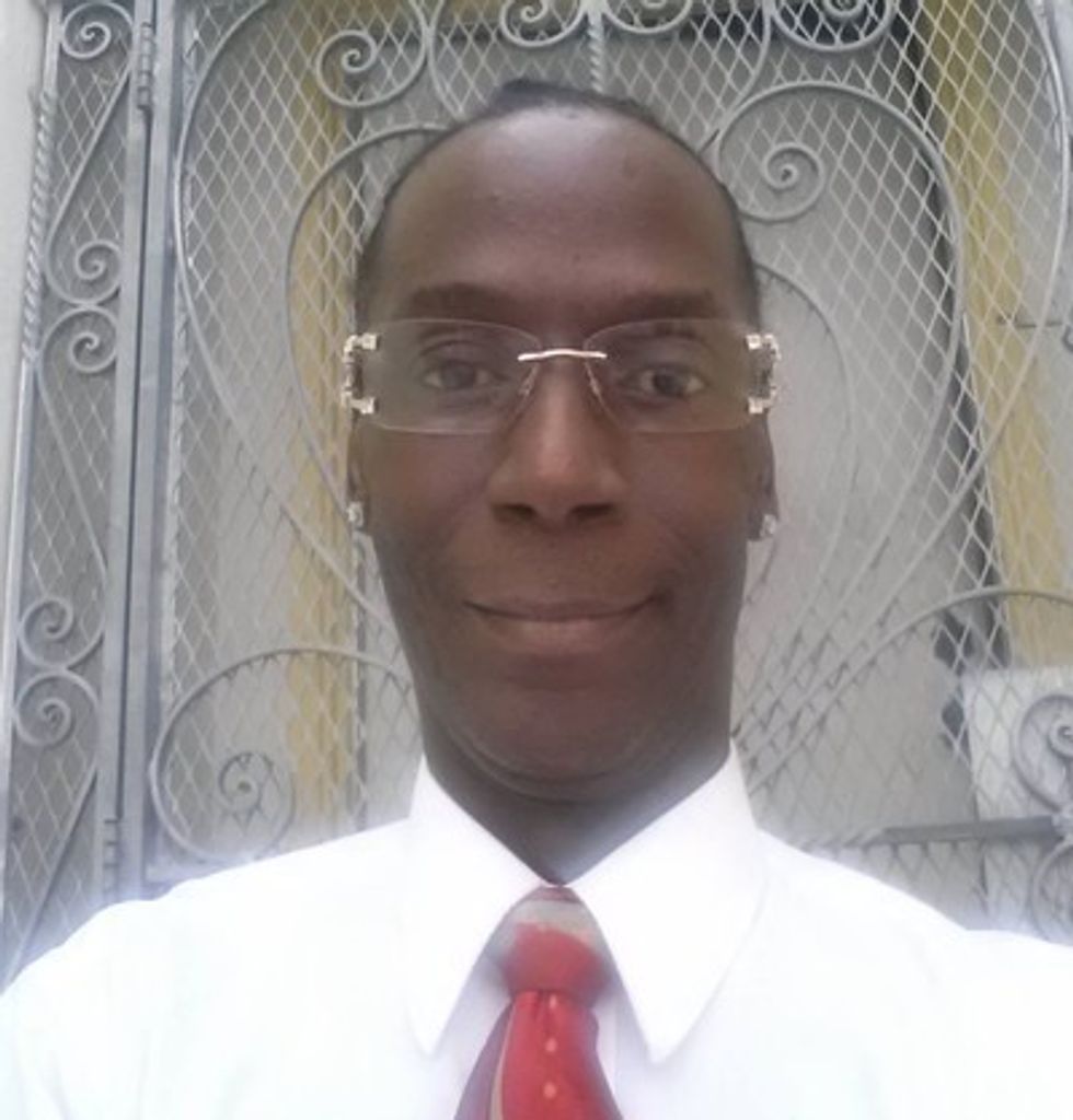Jonel L. Jones Profile Photo