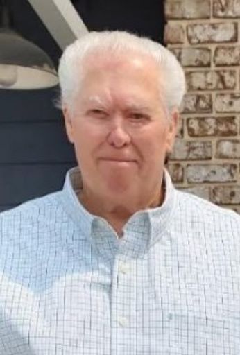 William Lamm's obituary image