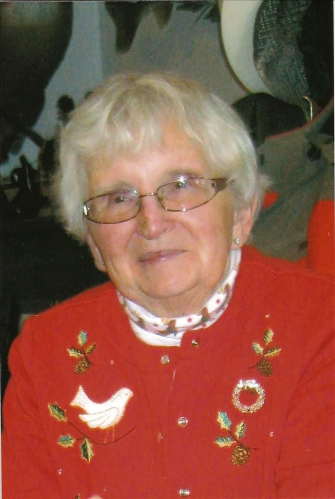 Irma Ingrid Marinich