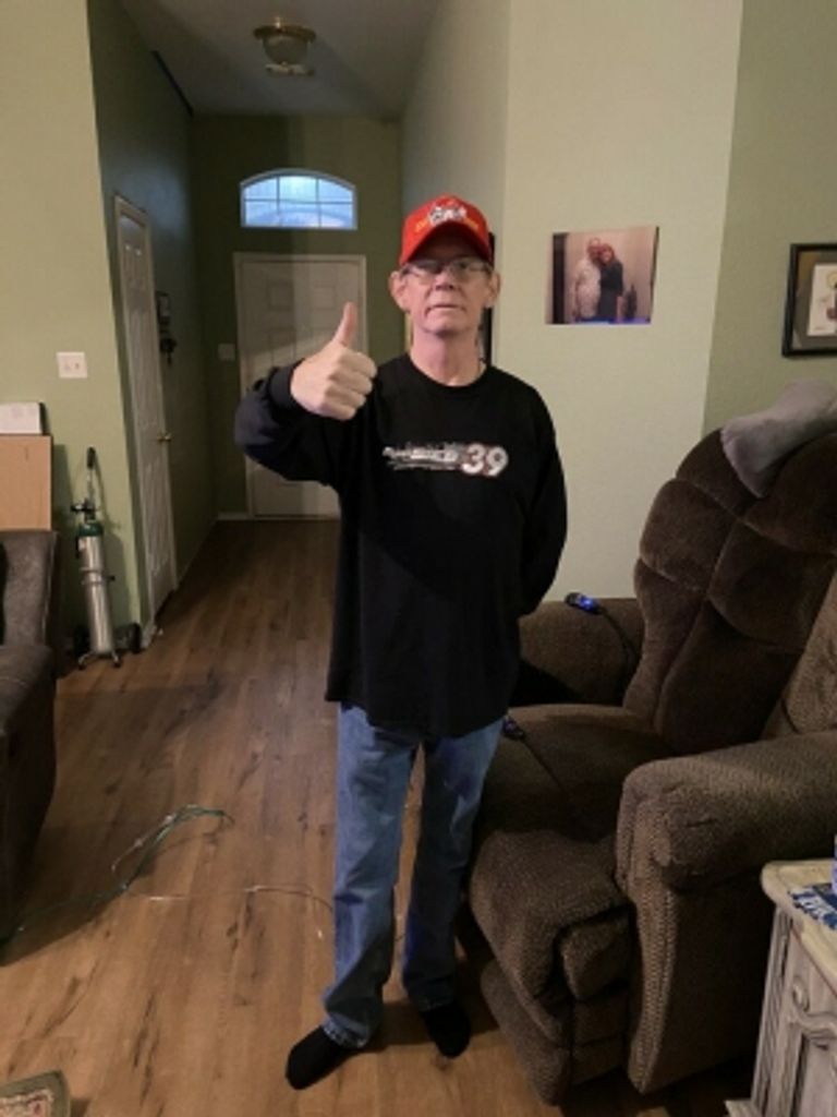 Paul Gordon Johnson, Jr. Profile Photo