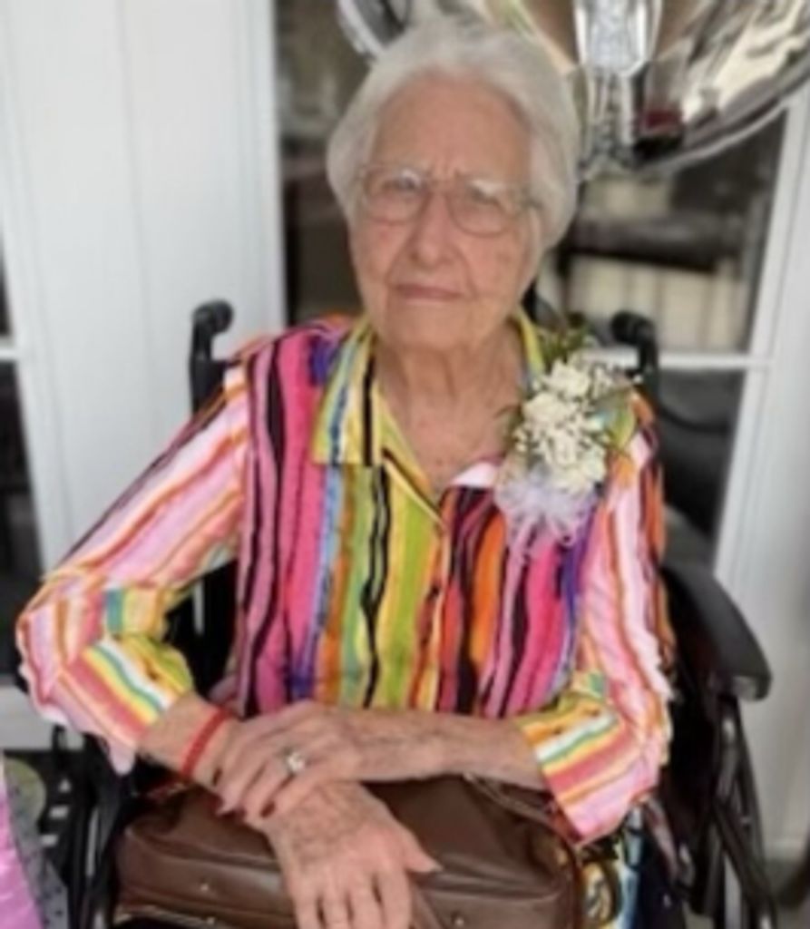 Mildred Carberry Profile Photo