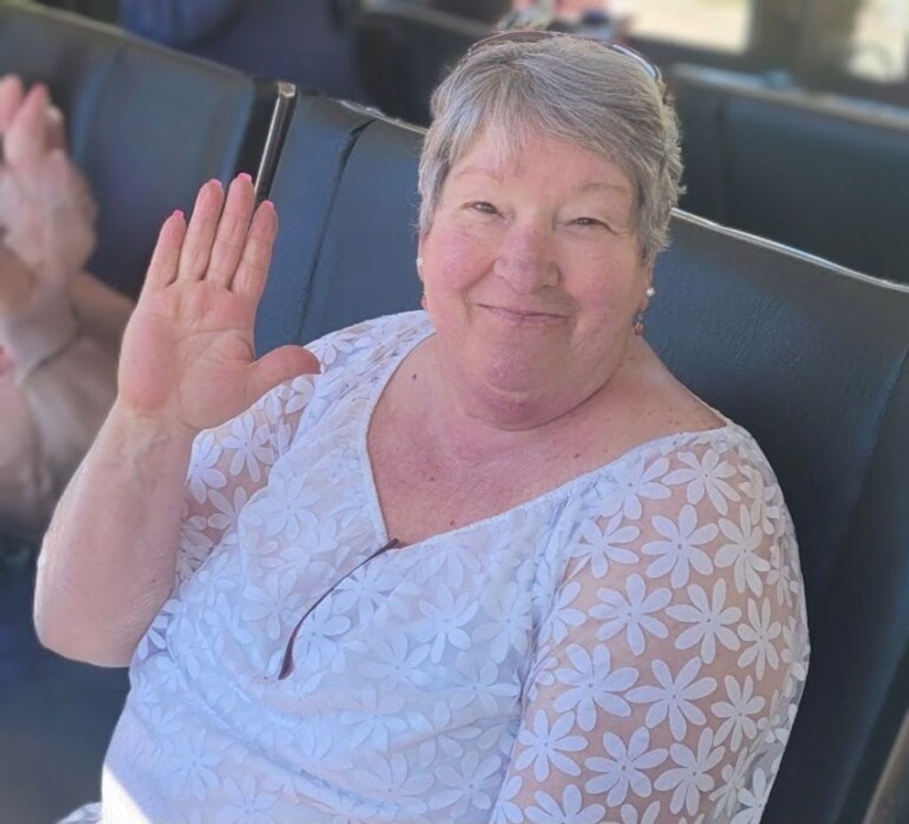 Linda L. (Stevens)  Sadler
