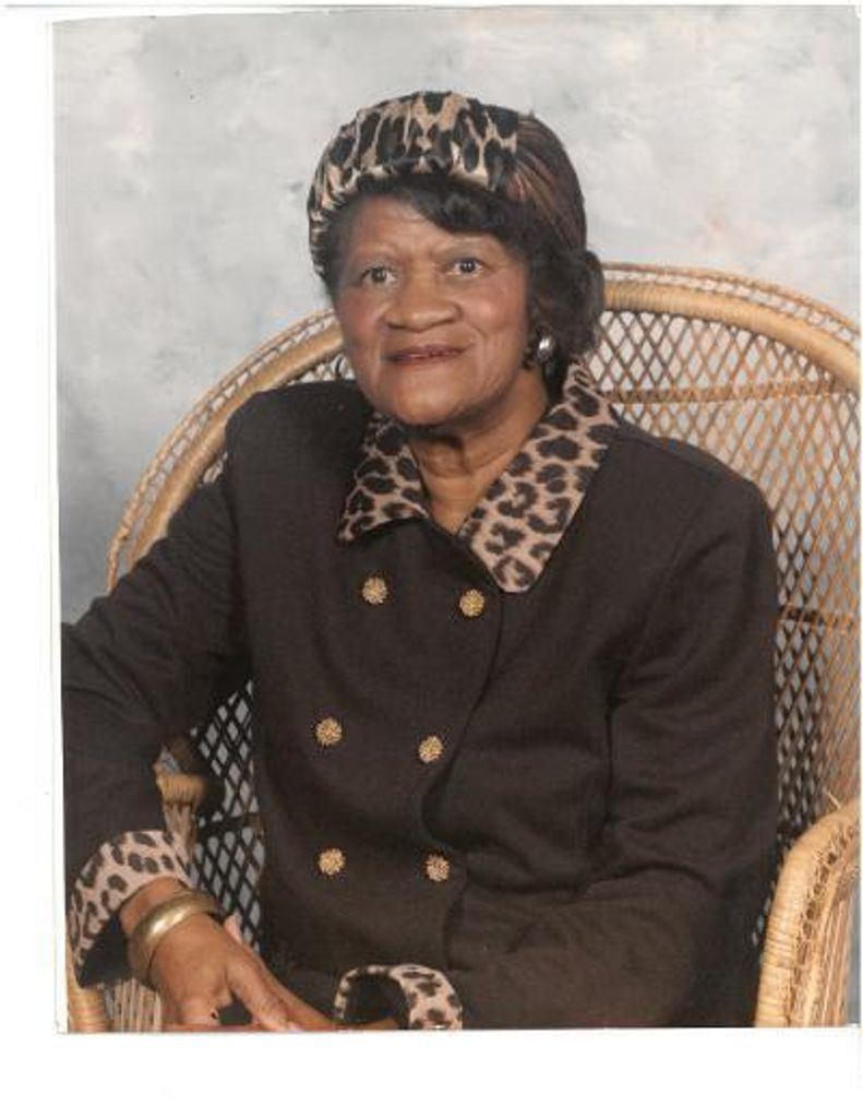 Mary B Foster Profile Photo