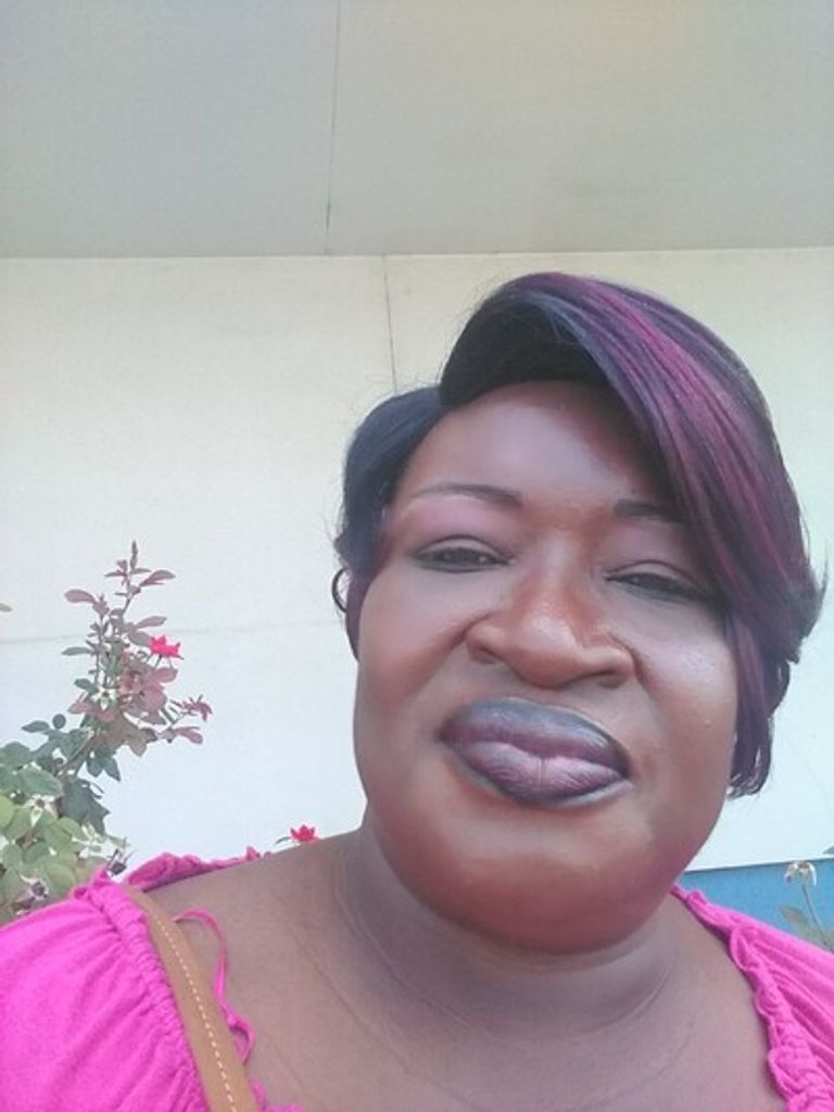 Henrene Taylor Profile Photo