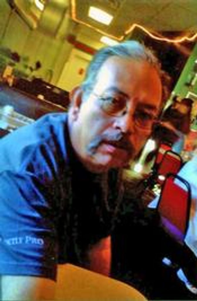 Louie Anthony Lopez