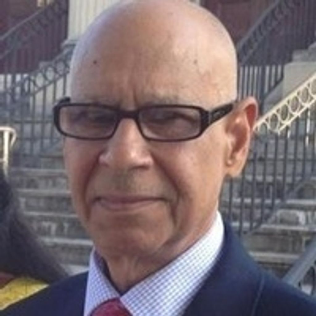 Dinesh Anand Profile Photo