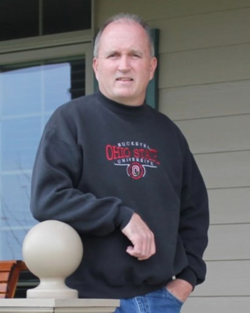 Kevin Boyd Hawes