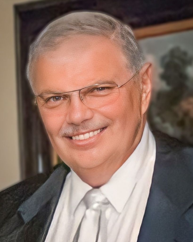 John Adam Emelianchik