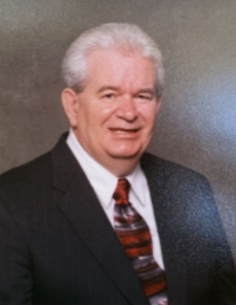 Joseph David Sink Profile Photo