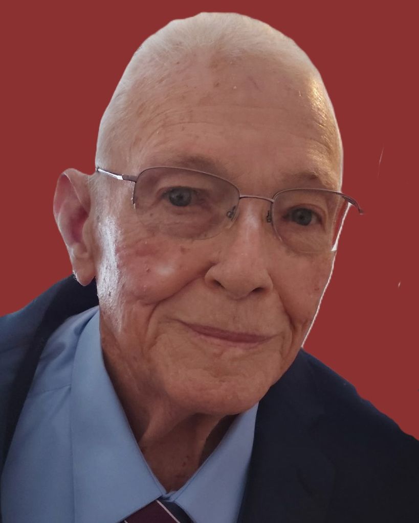 Jerry R. Faulkenberry