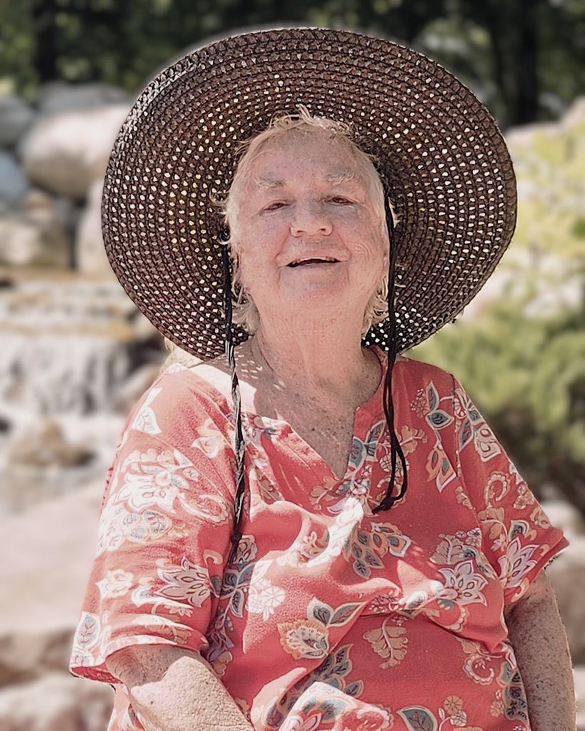 Patricia "Pat" Nevins Profile Photo