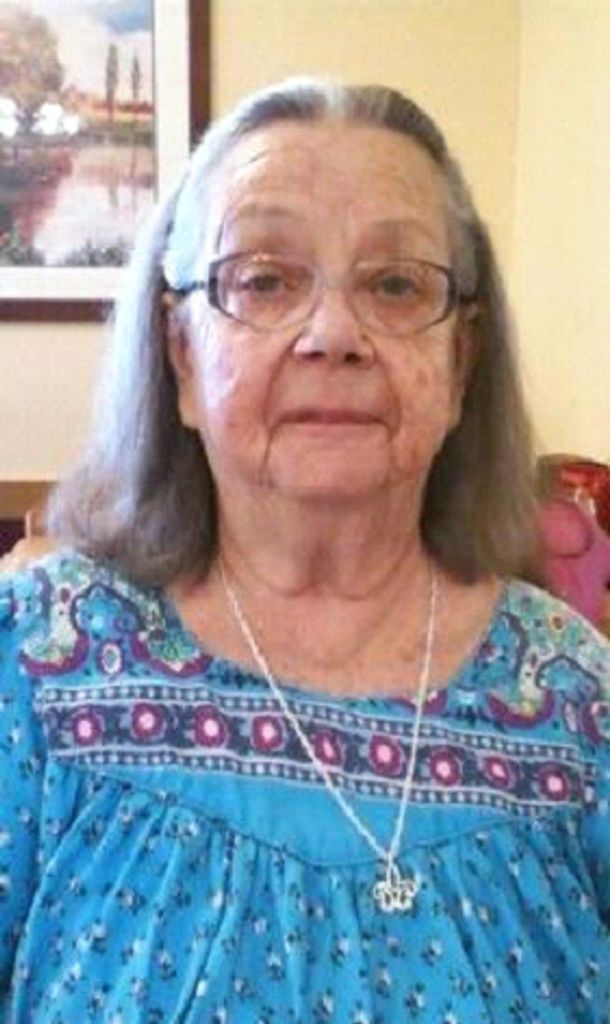 Lorraine Wenck Boutwell