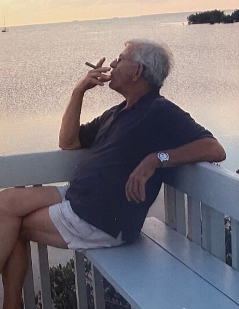 Norman Nadeau Profile Photo