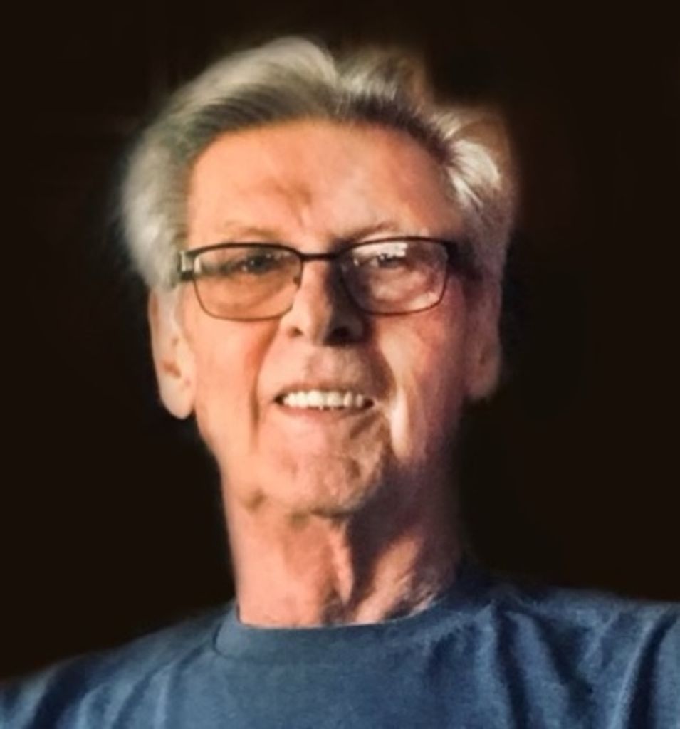 Ronald "Ron" A. Schrader Profile Photo