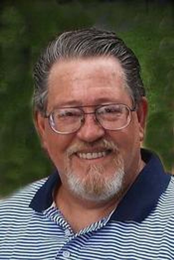 Russell "Rusty" B. Shaw Profile Photo