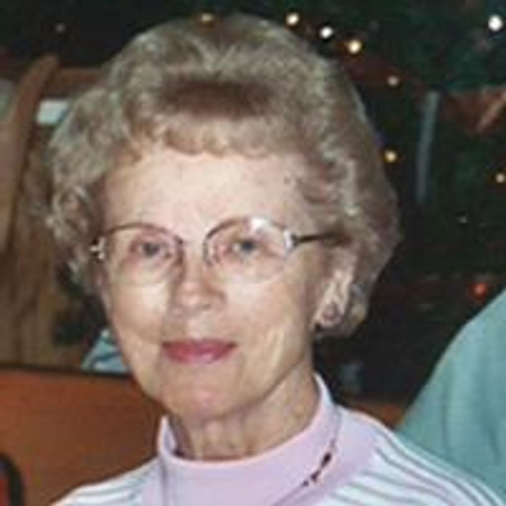 Ruby  E. (Fowler)  Baumunk