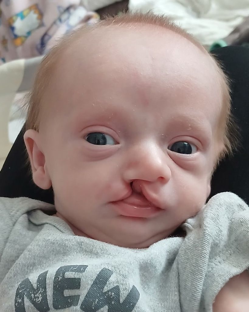 Elliot Anthony Cade Cloutier Profile Photo
