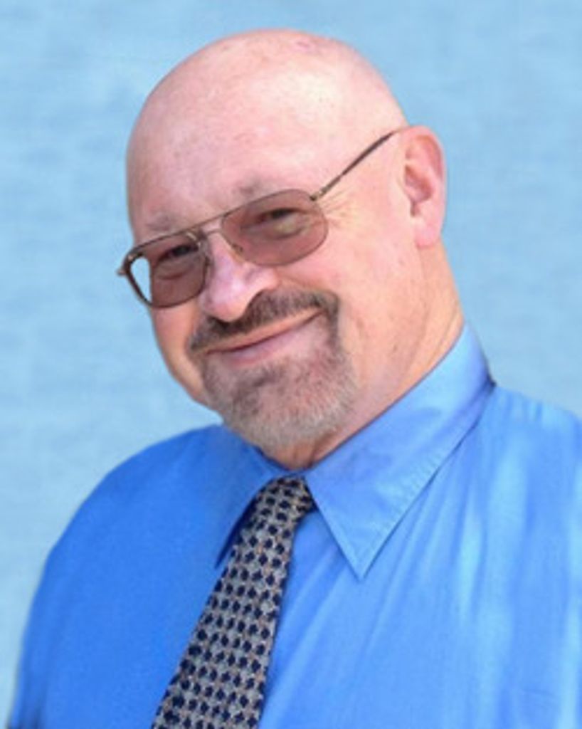 Ronald Salisbury