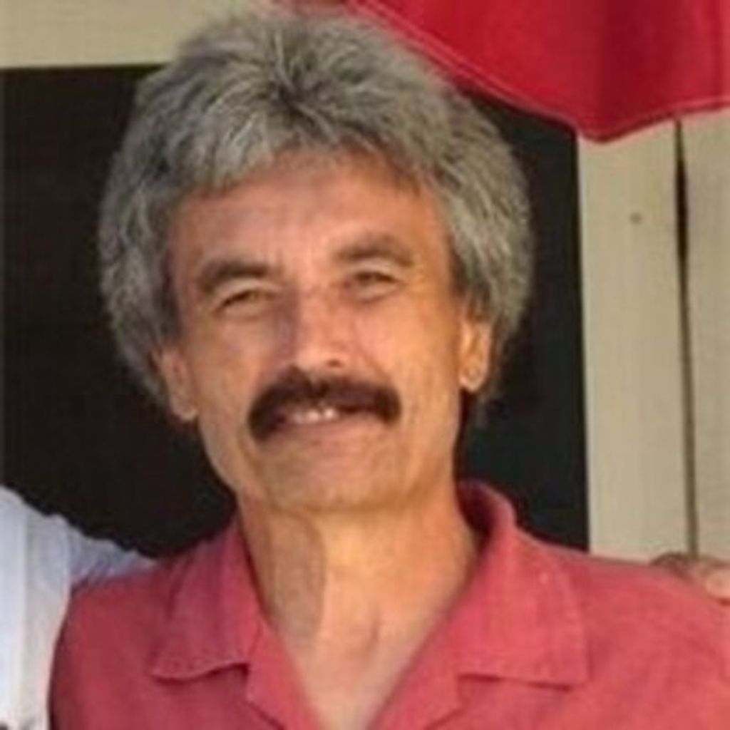 Walter "Wally" Alfred Camp