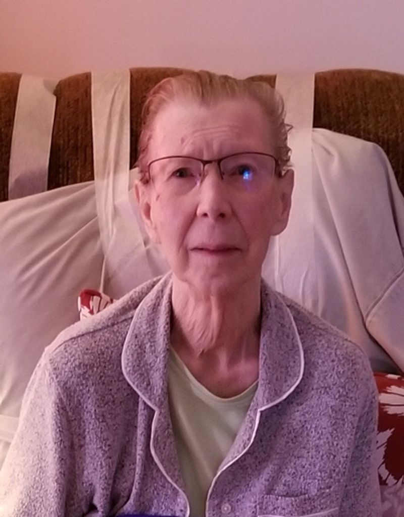 Grace Burda Profile Photo