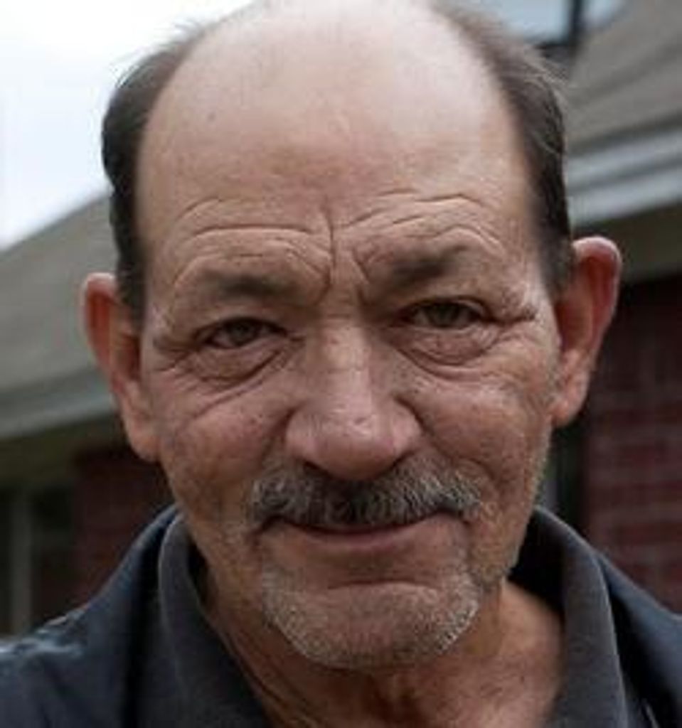 Justin Charles Mcclure