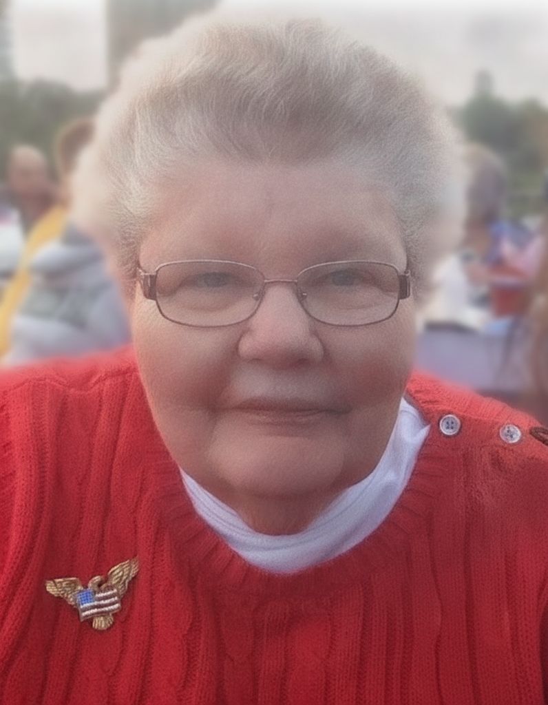Kay L. Hamann