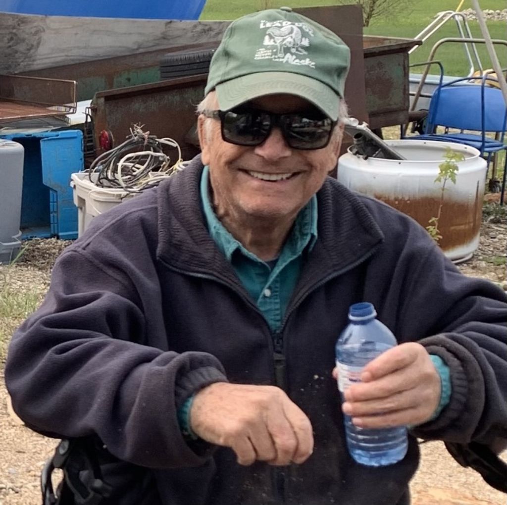 Andrew Goranson Profile Photo