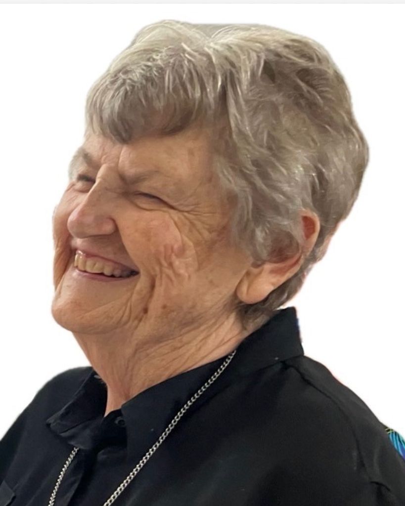 Wanda Joy Botkin Profile Photo