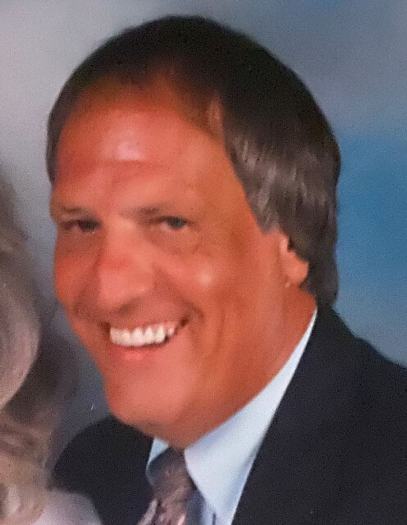 Robert K. "Bob" Mcelveen