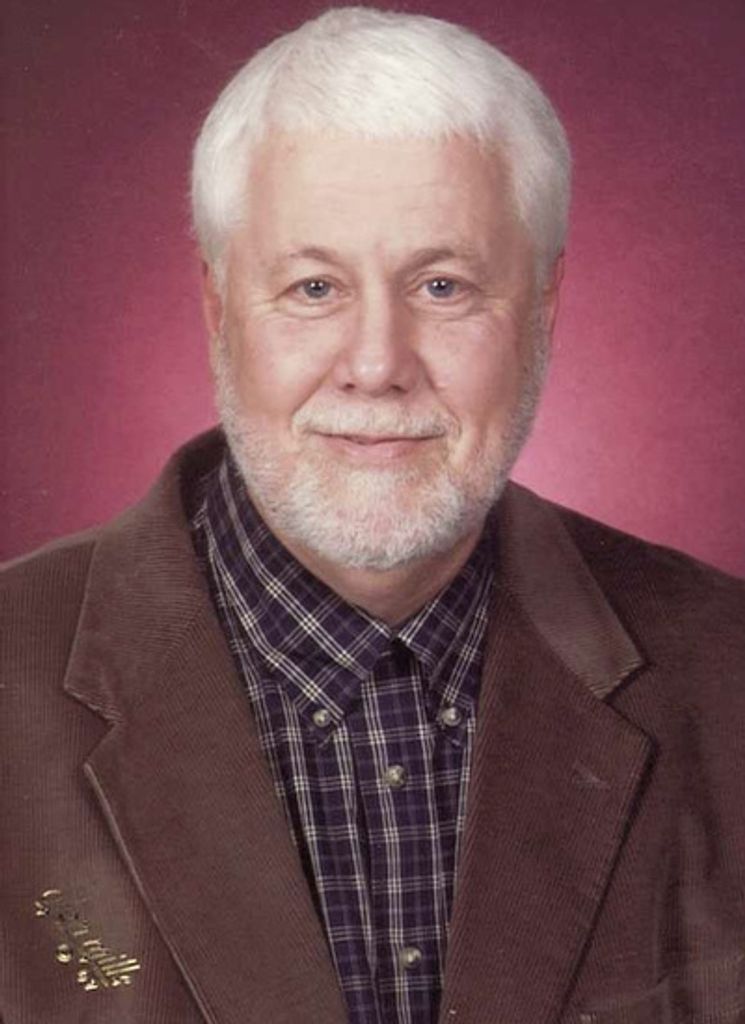 Samuel Stephen Herring Profile Photo