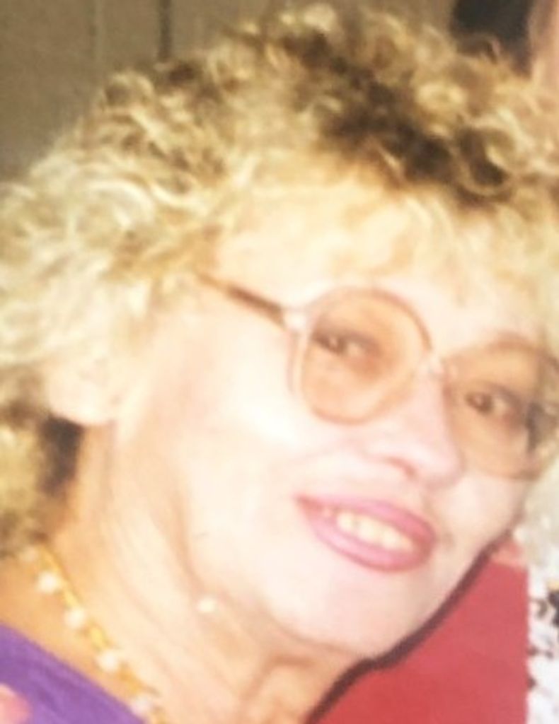 Jean M. (Mertz)  Hannagan