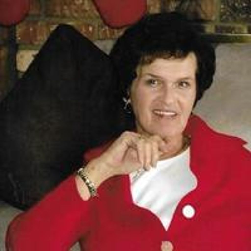 Judith Ann Weigart